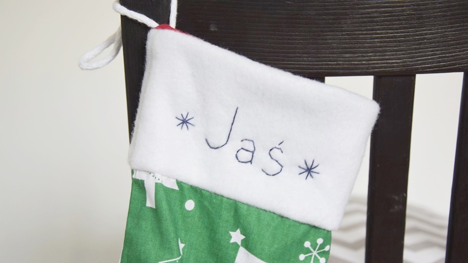 sock