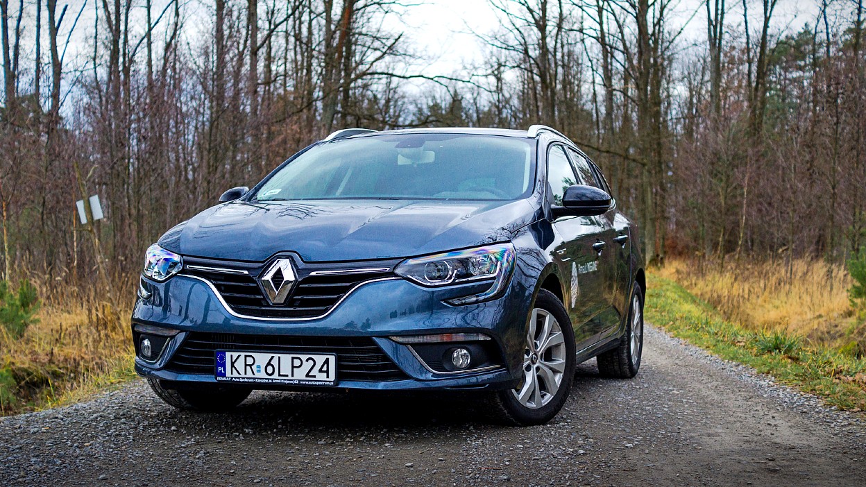 Czy Warto Kupic Renault Megane Iv Allegro Pl