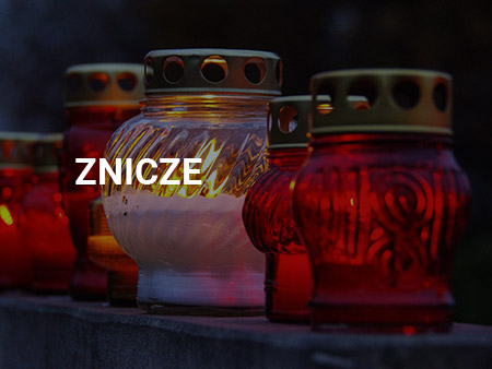 Znicze 