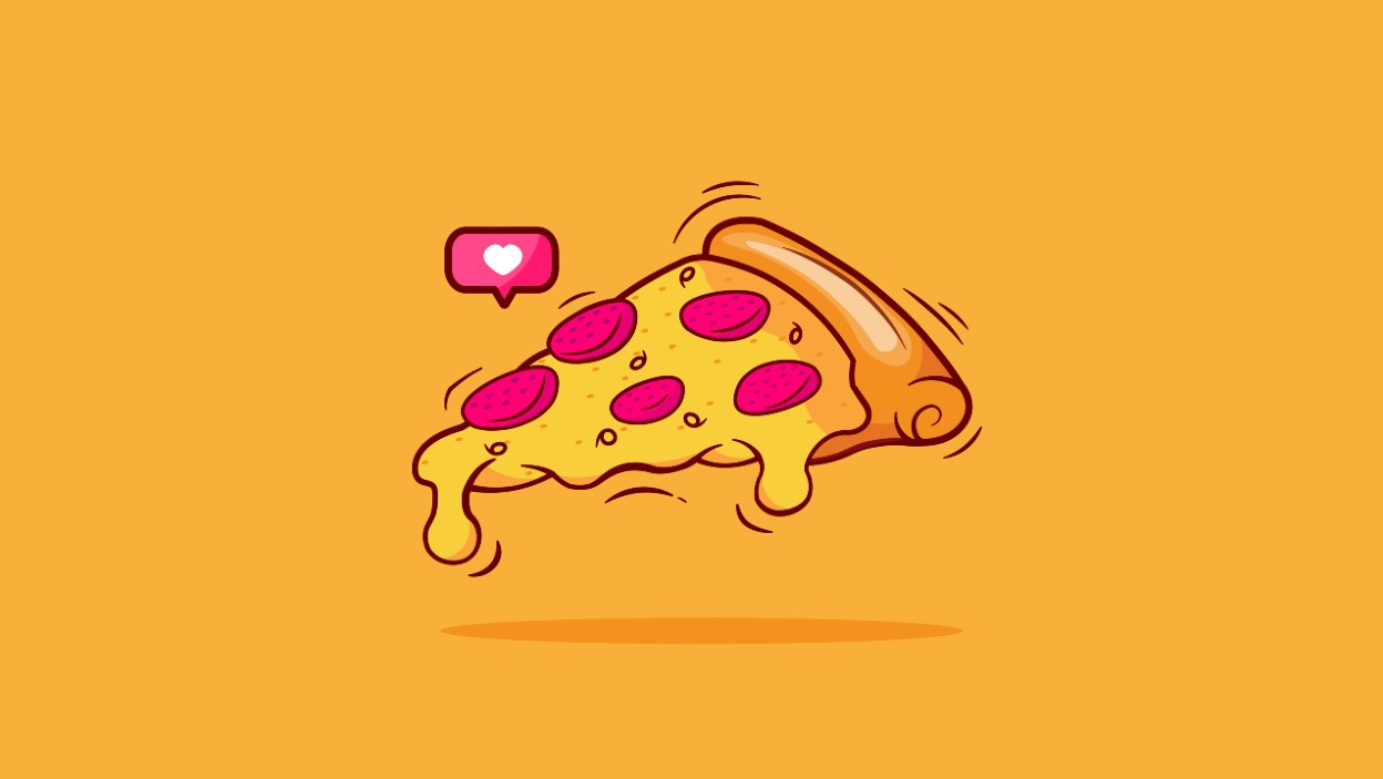 Planszówki o jedzeniu na Dzień Pizzy 2023
