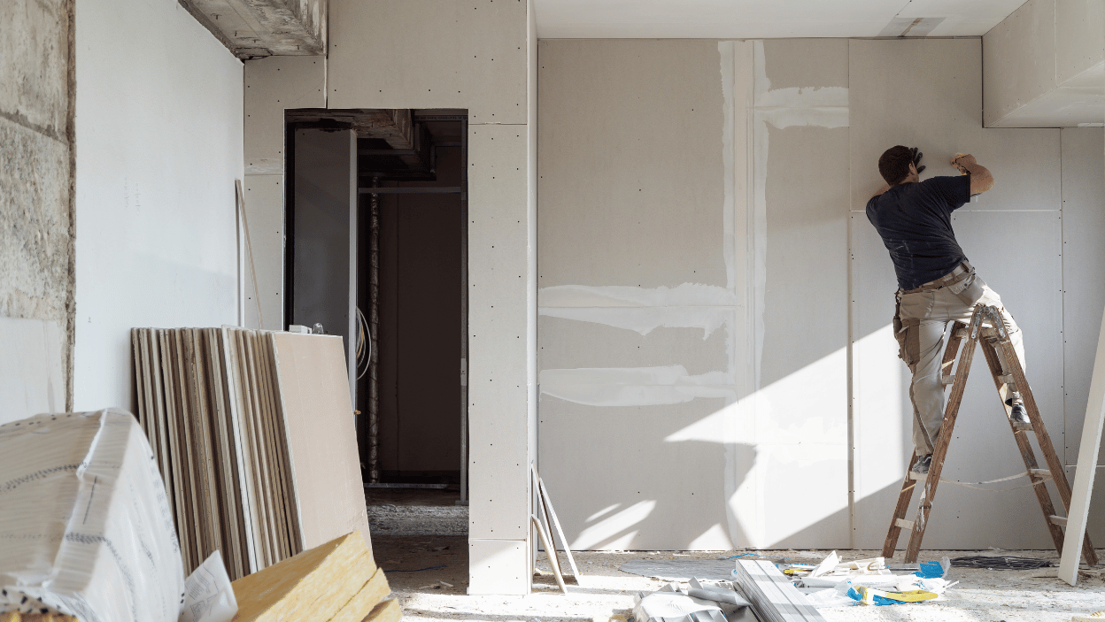 Jak zrobić remont domu w 2024 roku? Trendy i wyzwania - Allegro.pl