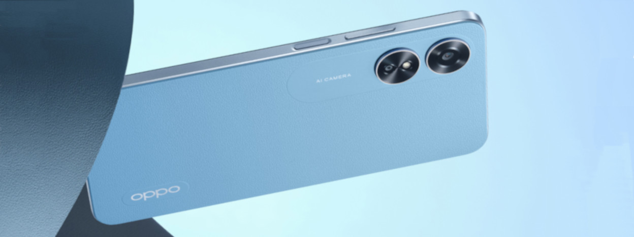 Oppo A17 - Premiera na Allegro.pl