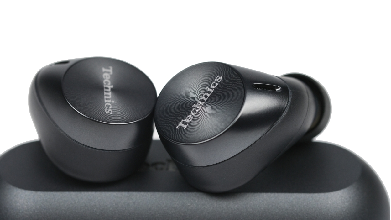 ワイヤレスイヤホンSONY(Technics az-60) ワイヤレスステレオインサイドホン EAH-AZ60｜Hi-Fi オーディオ