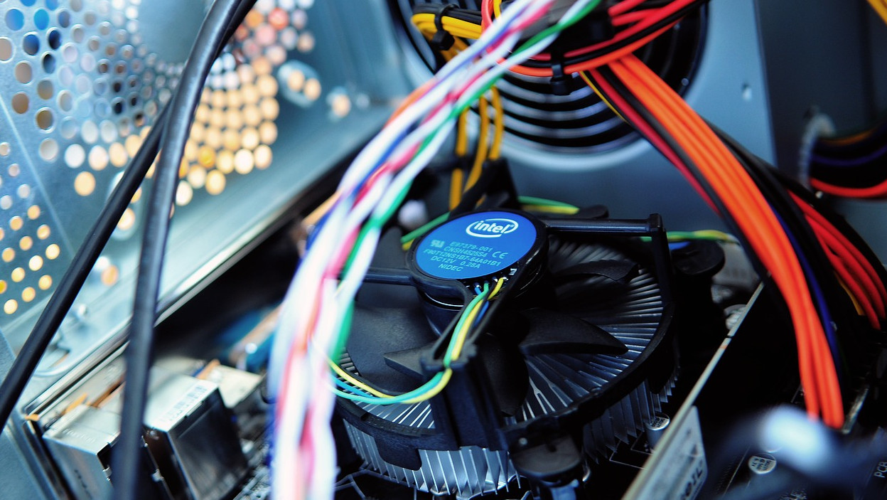 Jak mierzyć temperaturę komputera?