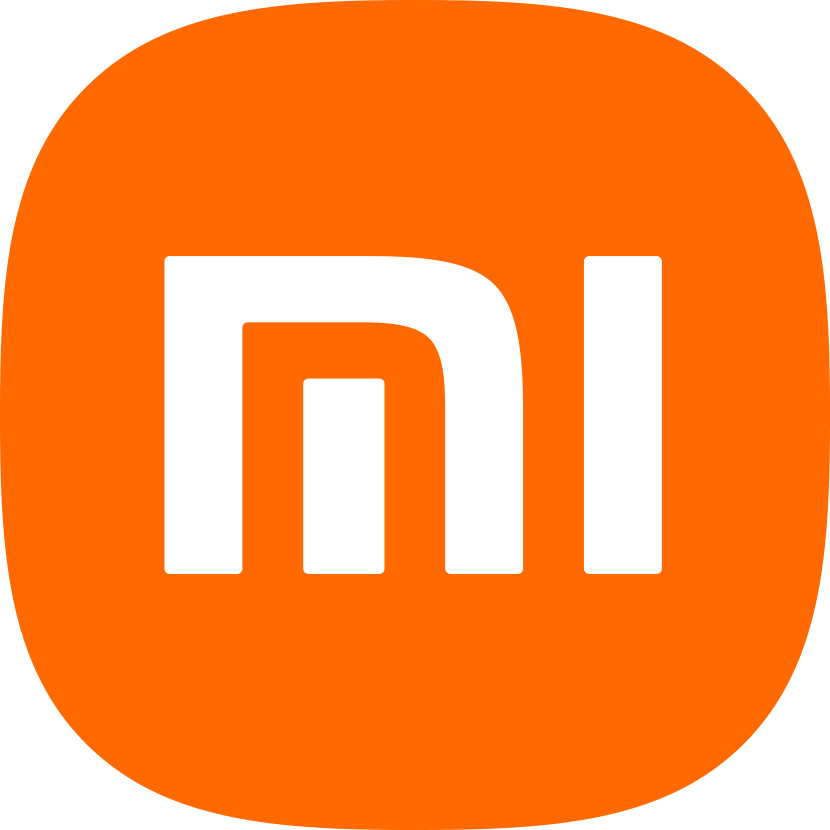 xiaomi logo