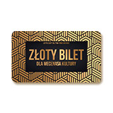 złoty bilet