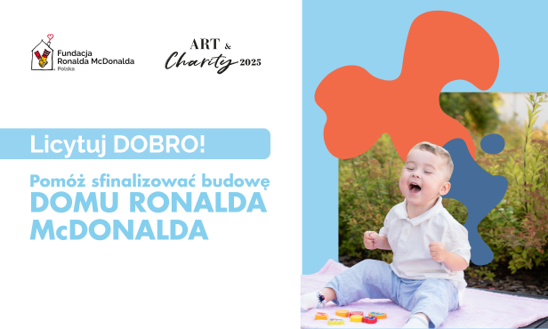 Fundacja Ronalda McDonalda