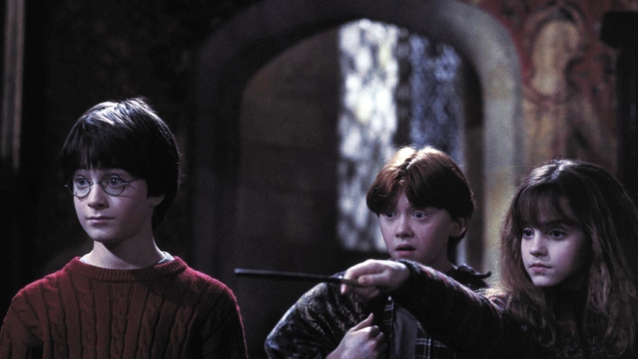 W jakiej kolejności oglądać serię Harry Potter? - Allegro.pl