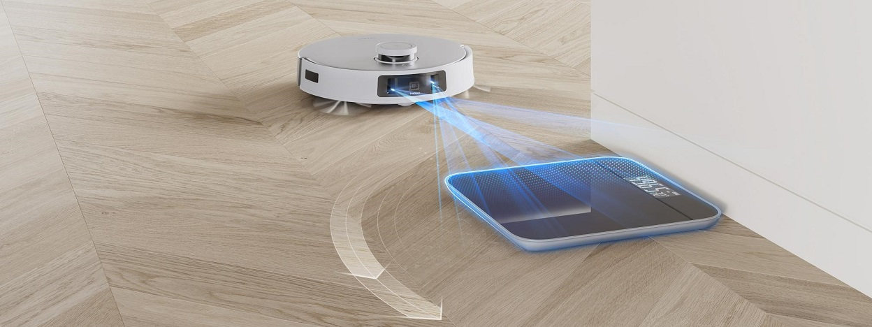 Ecovacs Deebot T20 OMNI