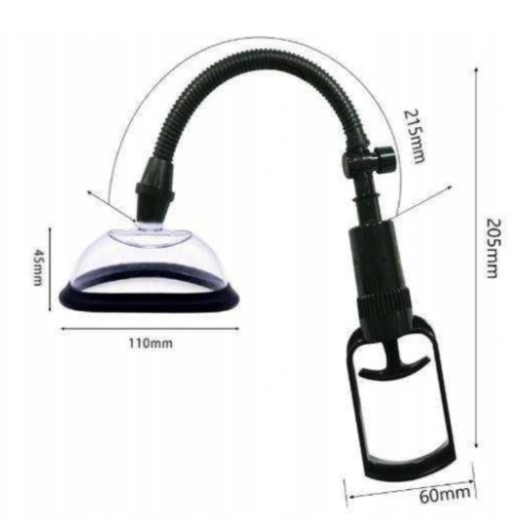 Zdjęcie produktu. Przykład zdjęcia, które możesz dodać jako kolejne zdjęcie produktu w kategorii Erotyka