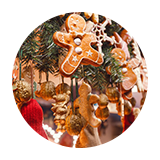 Jarmark świąteczny