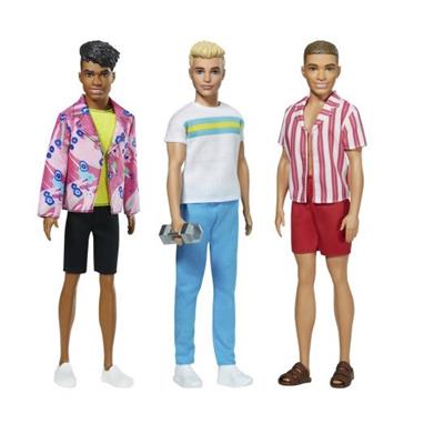Ken 60
