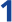 1