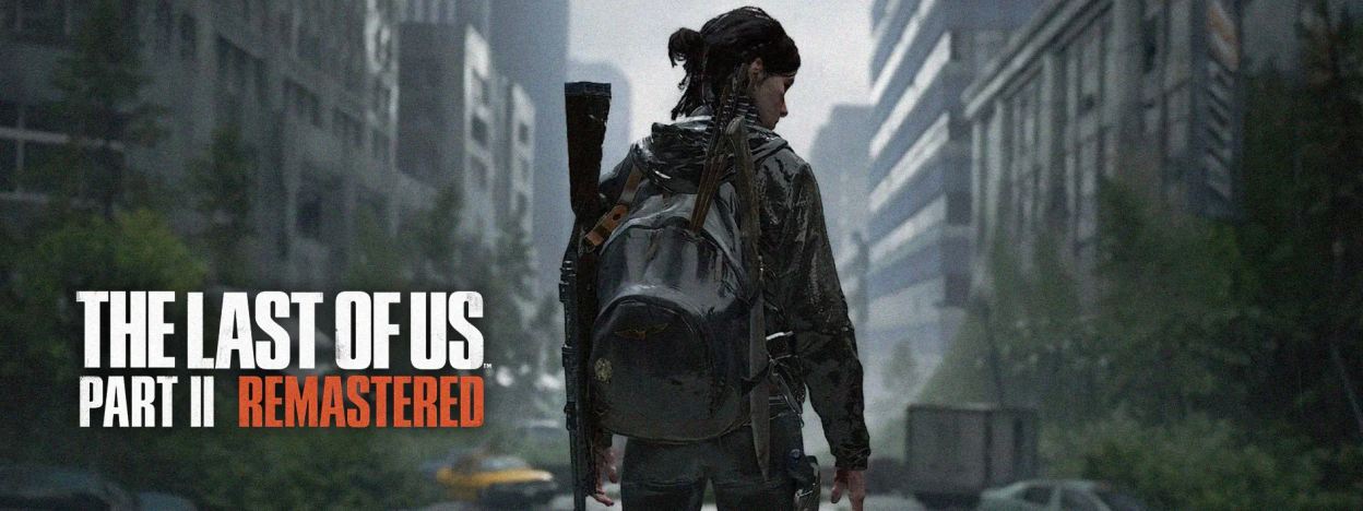 The Last of Us Part II Remastered - Premiera na Allegro.pl