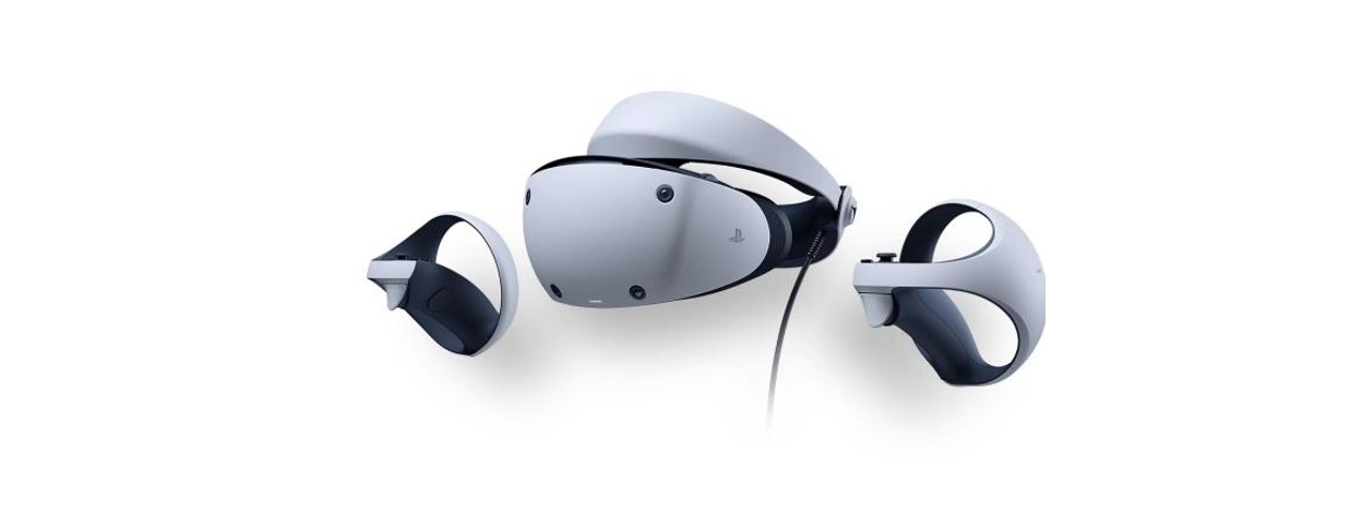 PlayStation VR 2 - Premiera na Allegro.pl