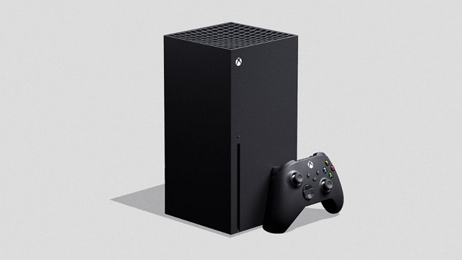 xbox series x xbox series x