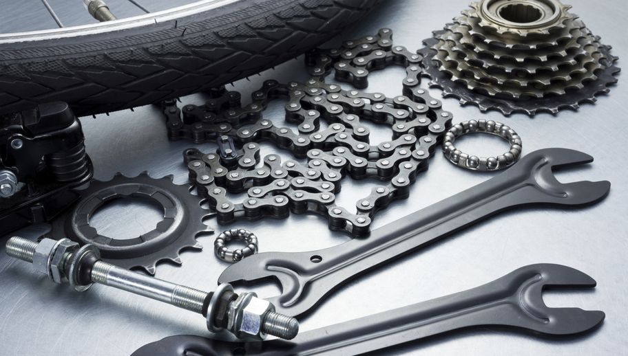 Samodzielny serwis roweru – przegląd niezbędnych narzędzi - Allegro.pl