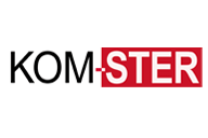 kom ster
