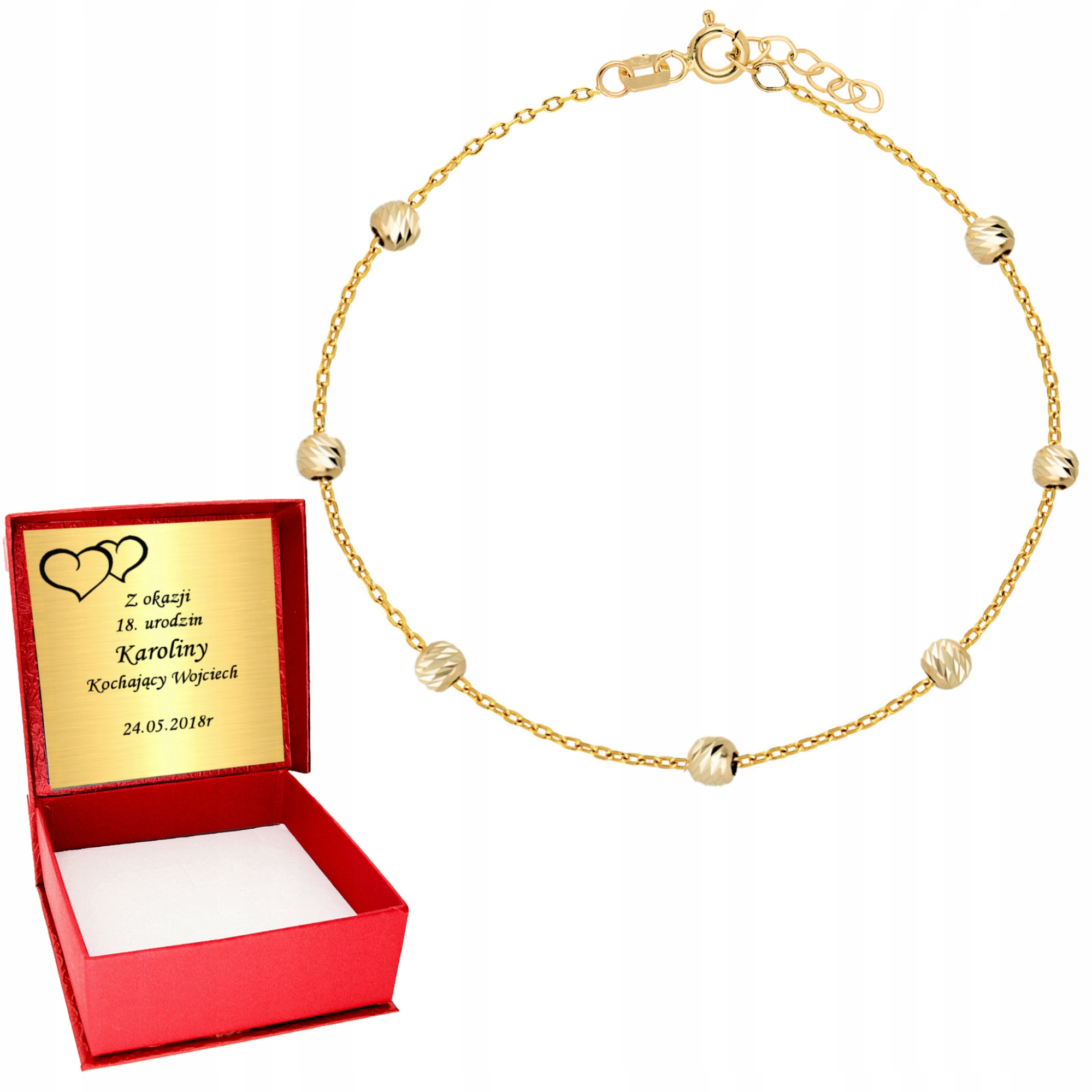 niezalecane zdjęcie – przedstawia produkt i jego opakowanie