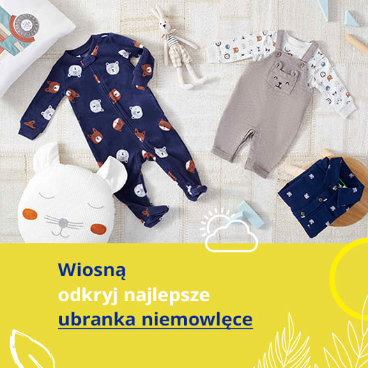 Moda Dziecieca Na Allegro Pl Modne I Wygodne Ubranka Dla Dzieci