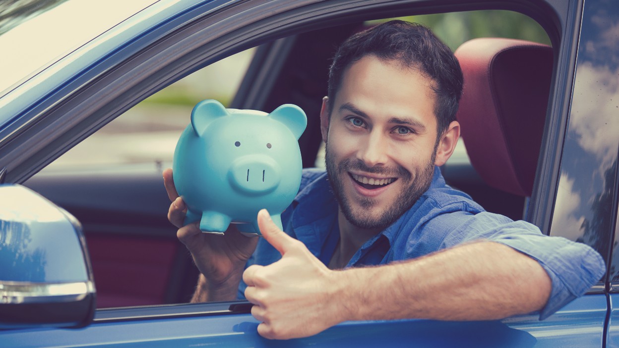 5 spôsobov, ako znížiť náklady na auto
