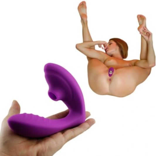 Zdjęcie produktu. Przykład zdjęcia, którego nie możesz dodać jako kolejne zdjęcie produktu w kategorii Erotyka