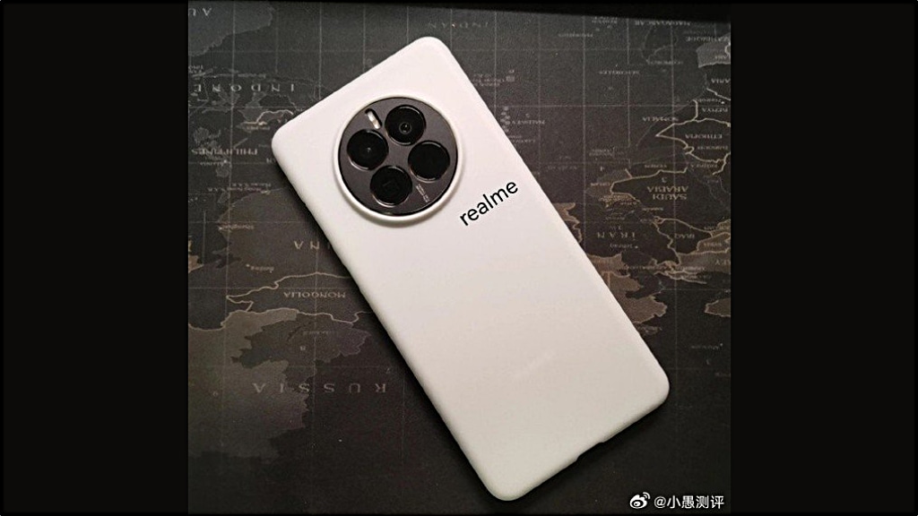 realme GT5 - Premiera na Allegro.pl
