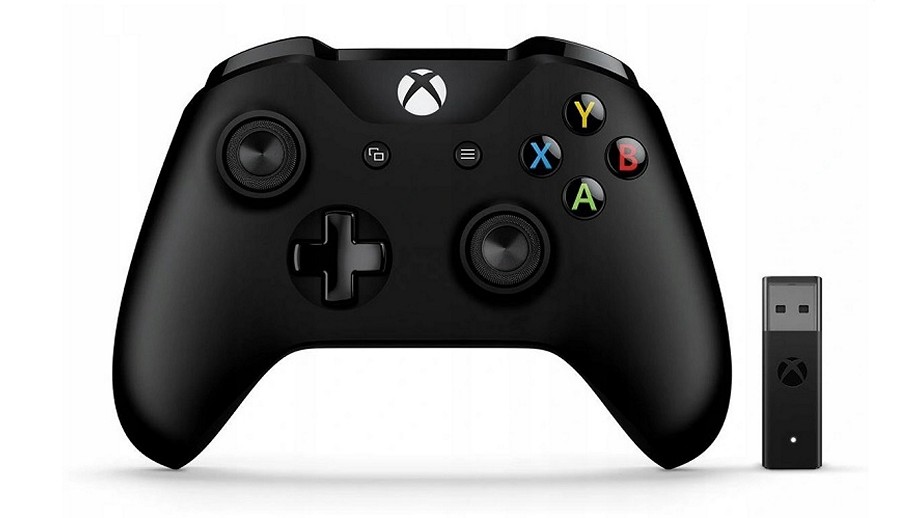 microsoft xbox one controller dla pc microsoft xbox one controller dla pc