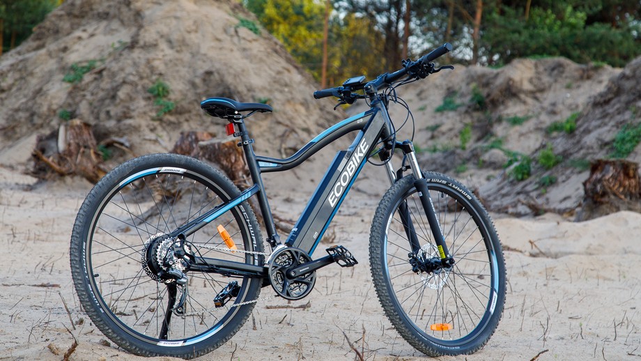 Rower elektryczny ortler 28cali Sport i Hobby Rowery Rowery elektryczne