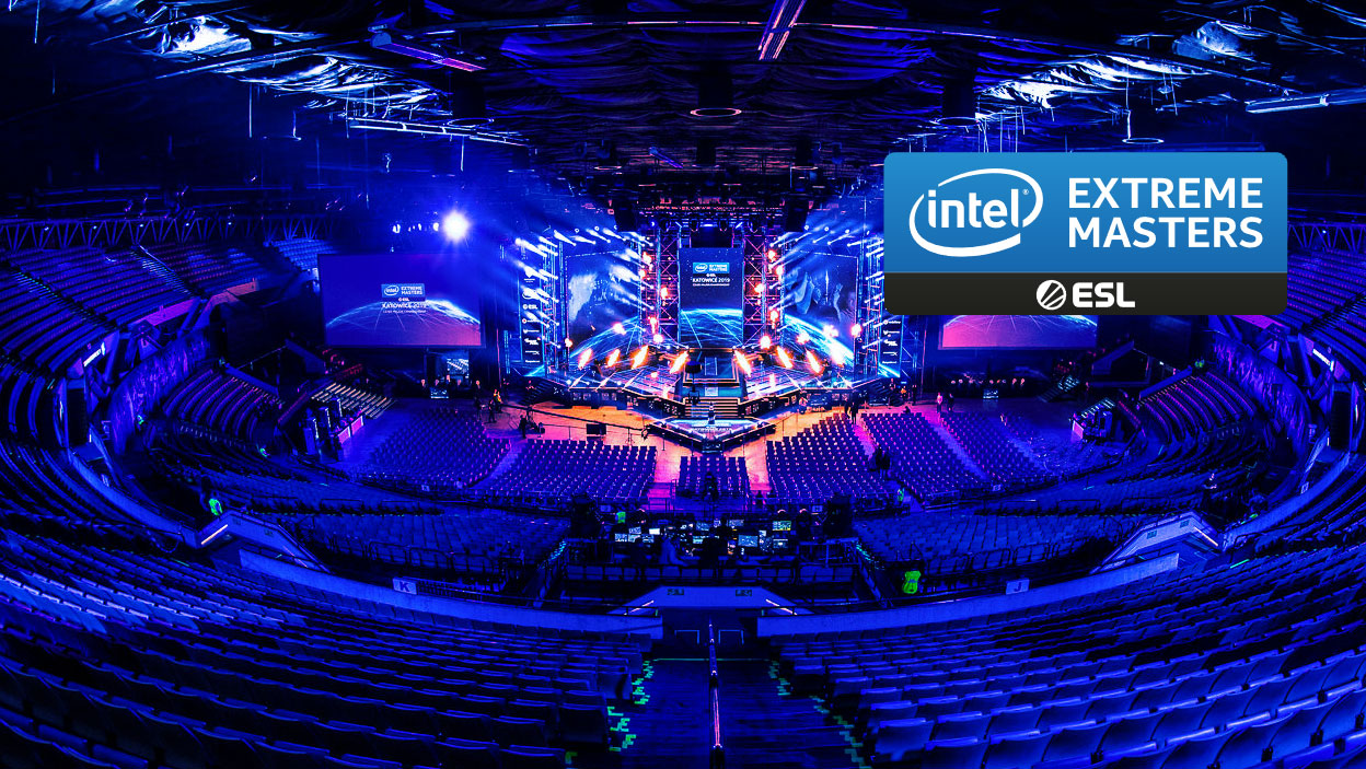 IEM 2020 – informacje o kolejnej edycji największej imprezy e-sportowej w Polsce - Allegro.pl