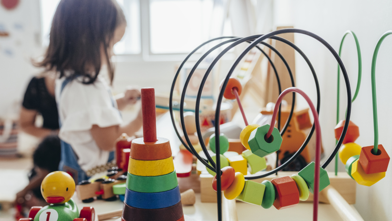 Montessori metóda – čo to je a aké výhody prináša dieťaťu?