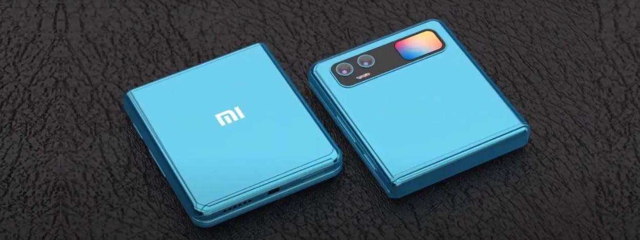 Xiaomi Mix Flip - Premiera na Allegro.pl