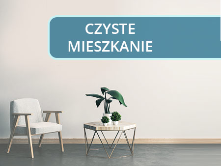 czystość supermarket