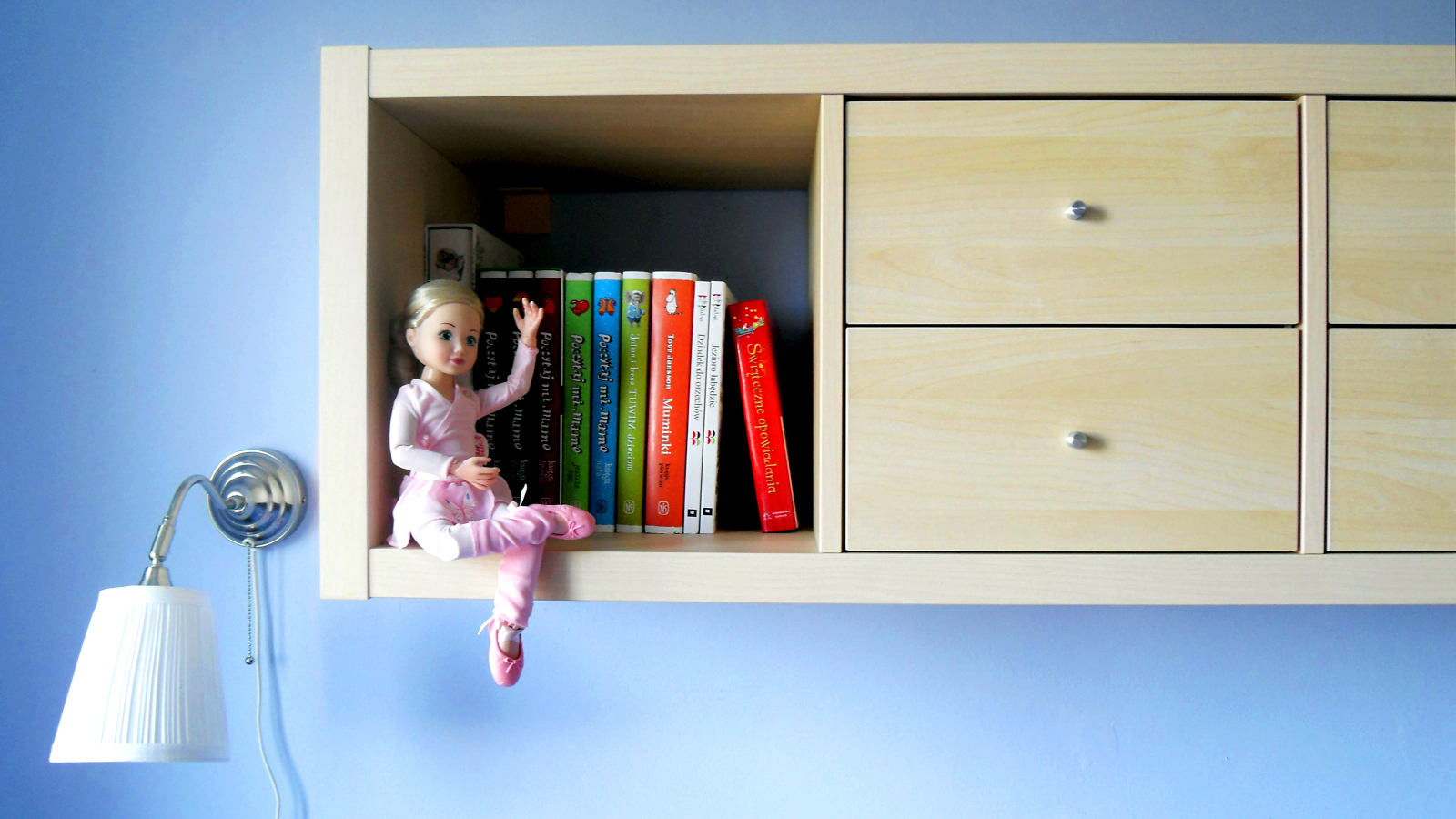Meble I Wyposażenie Pokoju Dziecięcego Ikea Czy Warto