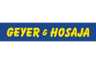 geyer hosaya