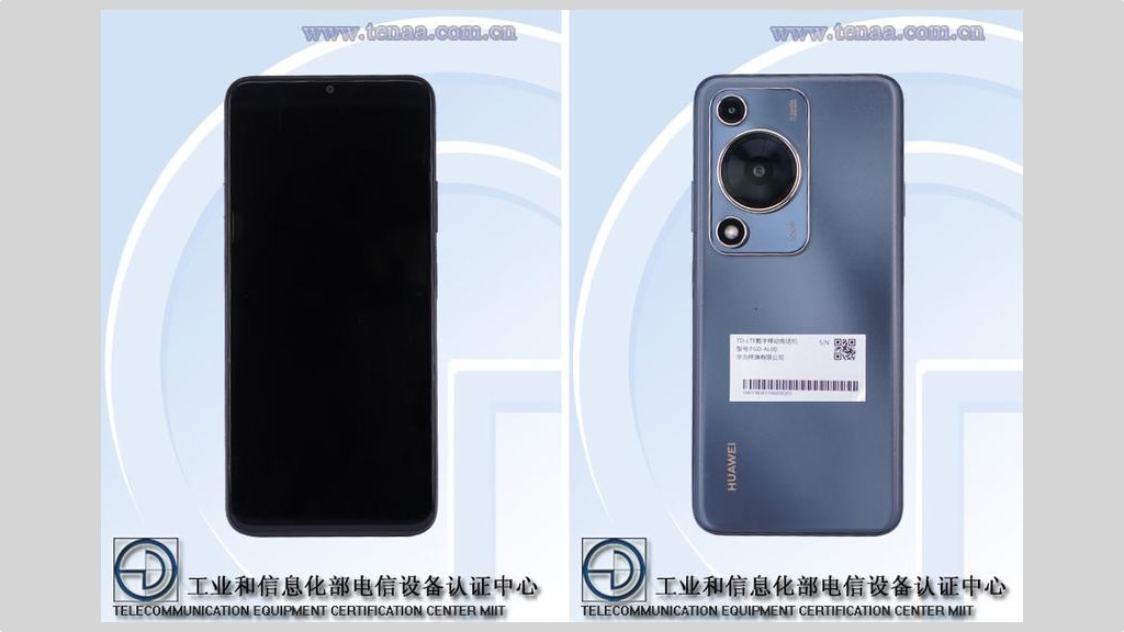 Huawei P60 | Huawei P60 Pro - Premiera na Allegro.pl