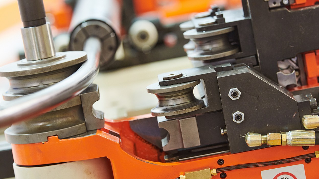 Ohýbačka - na akú prácu bude užitočná?