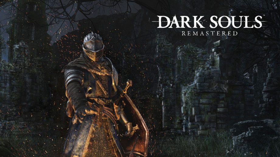 Dark Souls Remastered Recenzja Gry Allegro Pl