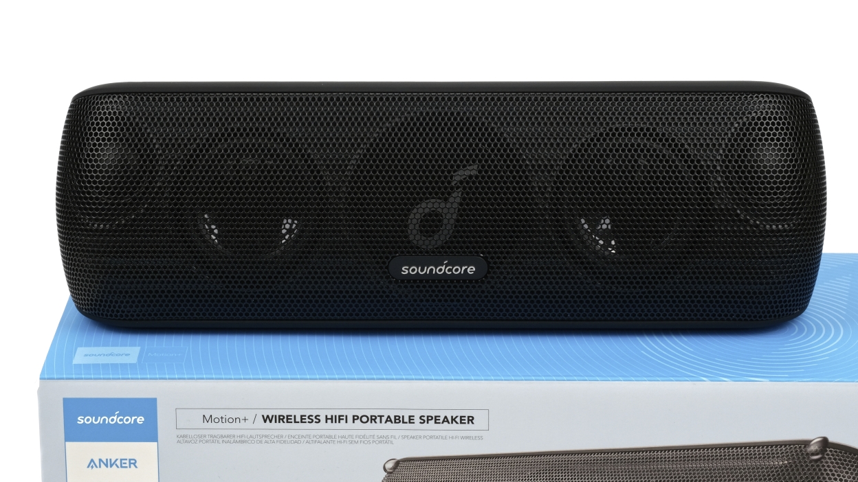 Ekspert audio zdradził swoją opinię. Głośniki Soundcore