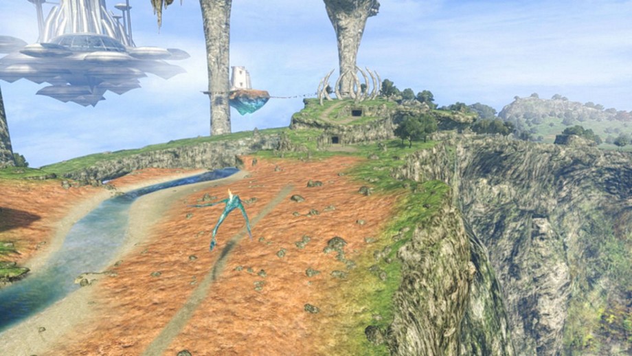 2 xenoblade 2 xenoblade