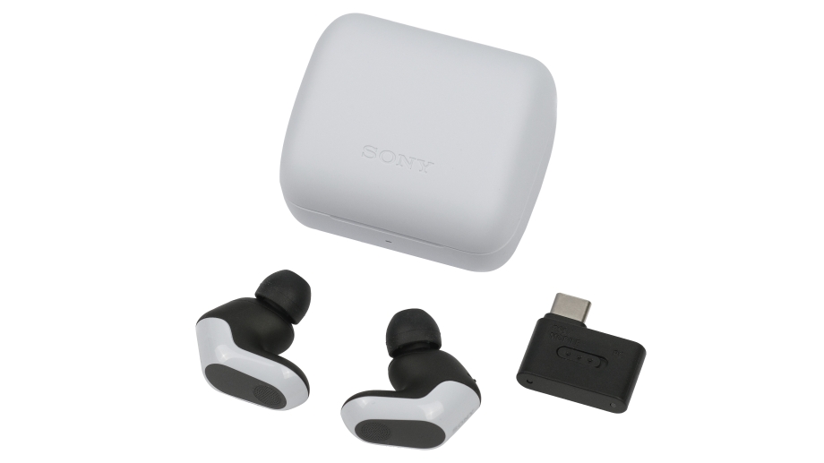 Test słuchawek Sony INZONE Buds – dokanałówki dla wymagających