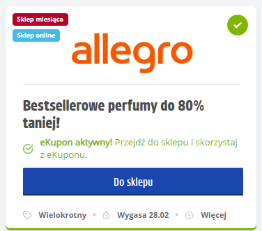 Jak Usunąć Reklamy Z Allegro