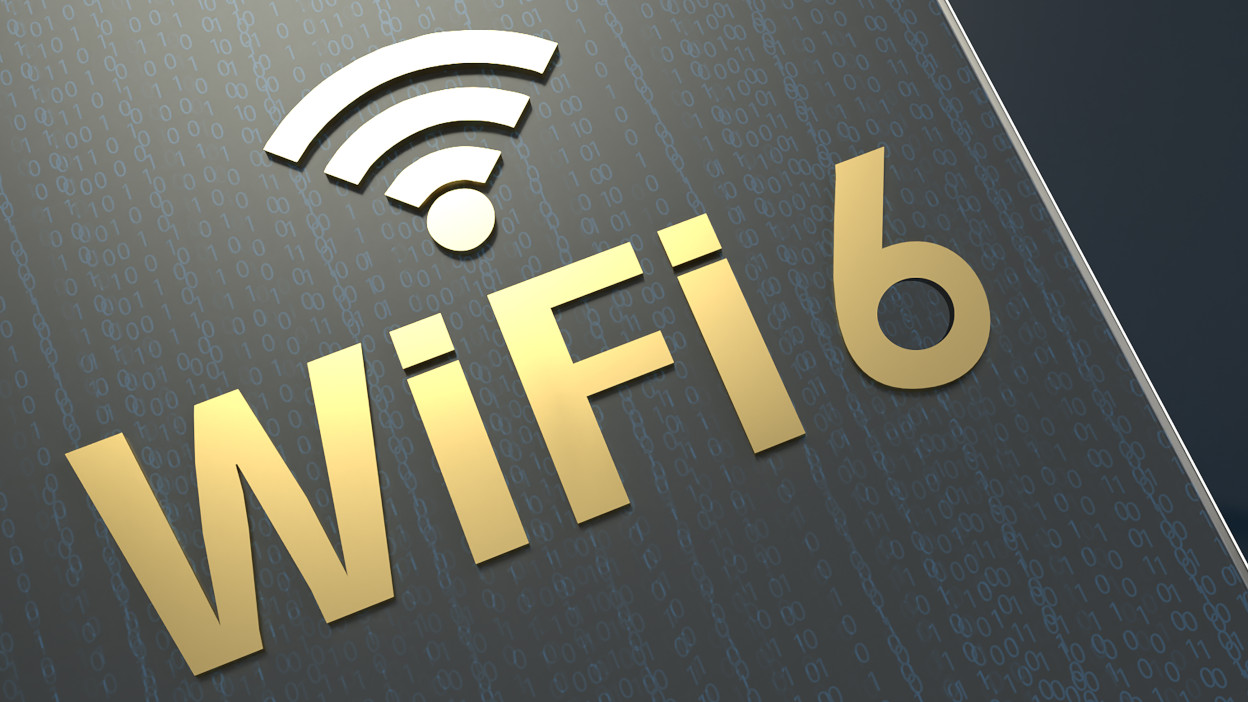 Wi-Fi 6E - čo to je a čo ponúka?