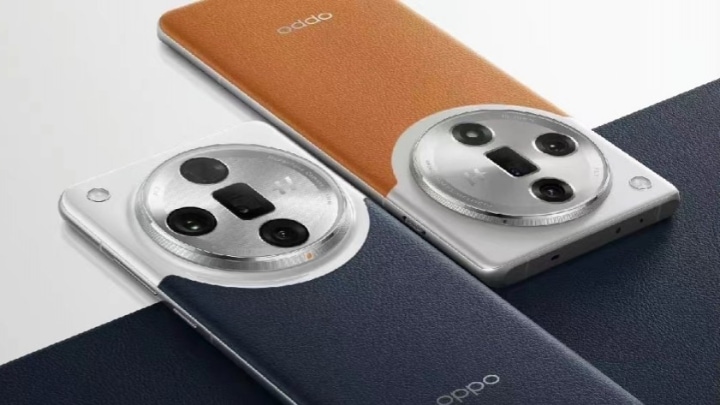 スマートフォン本体 OPPO find x7 16GB 256GB OPPO FIND X7 Ultra 16GB+256GB Brown Silver