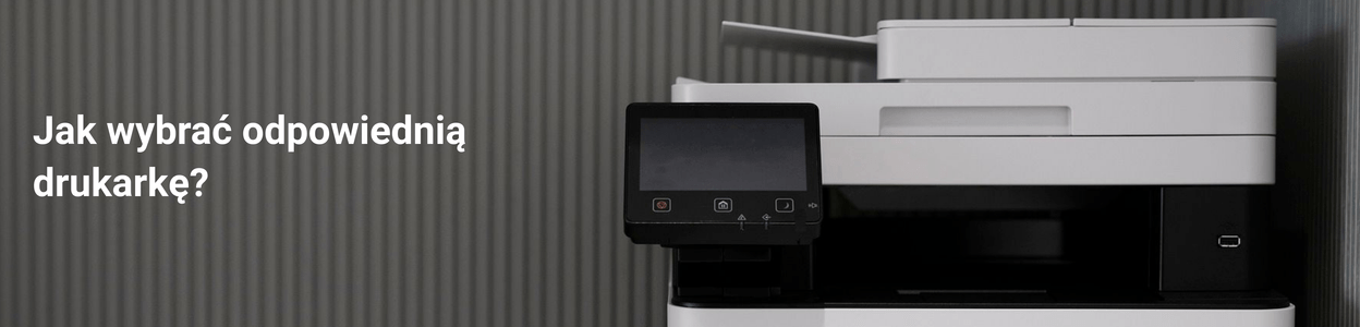 drukarka do domu