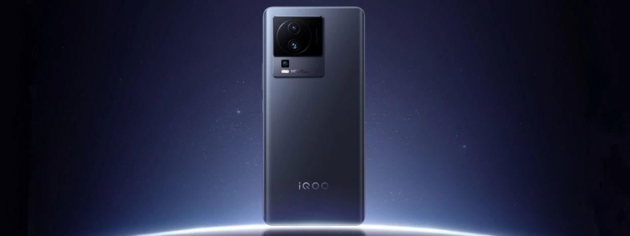 Vivo iQOO Neo 8 - Premiera na Allegro.pl