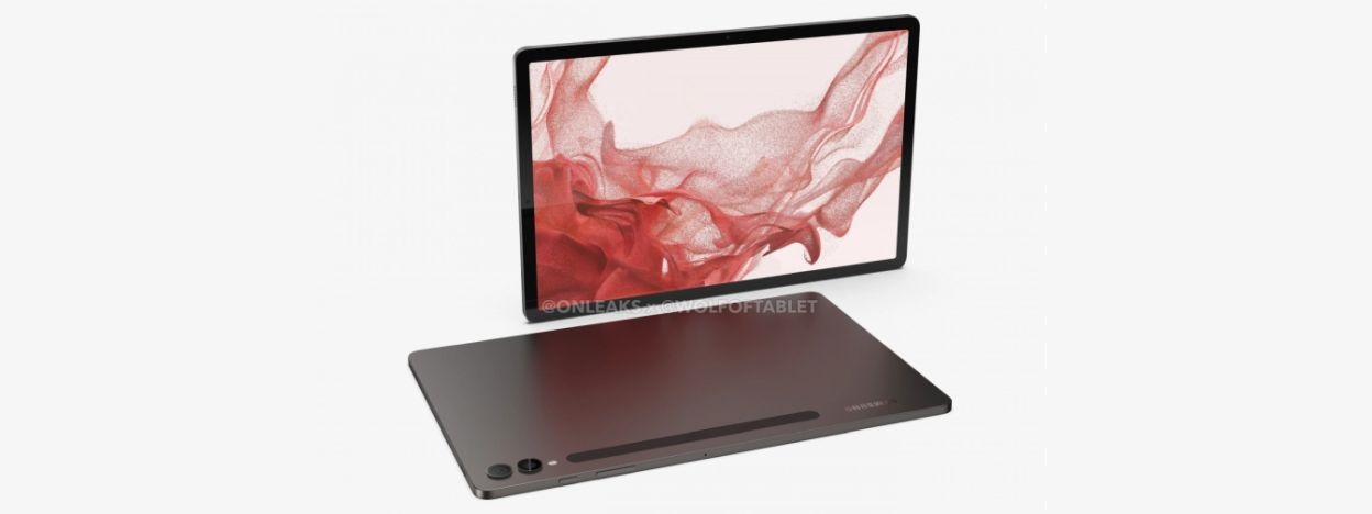 Samsung Galaxy Tab S9 | Samsung Galaxy Tab S9 FE - Premiera na