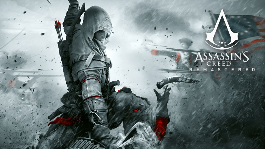 Assassin S Creed Iii Remastered Recenzja Gry Allegro Pl