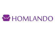 homlando logo png 192 128
