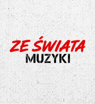 Licytacje Cancer Fighters ze świata muzyki logo.